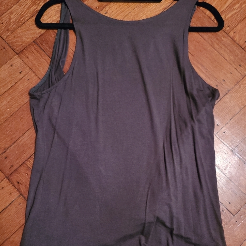 Work out tank - Picture 2 of 5